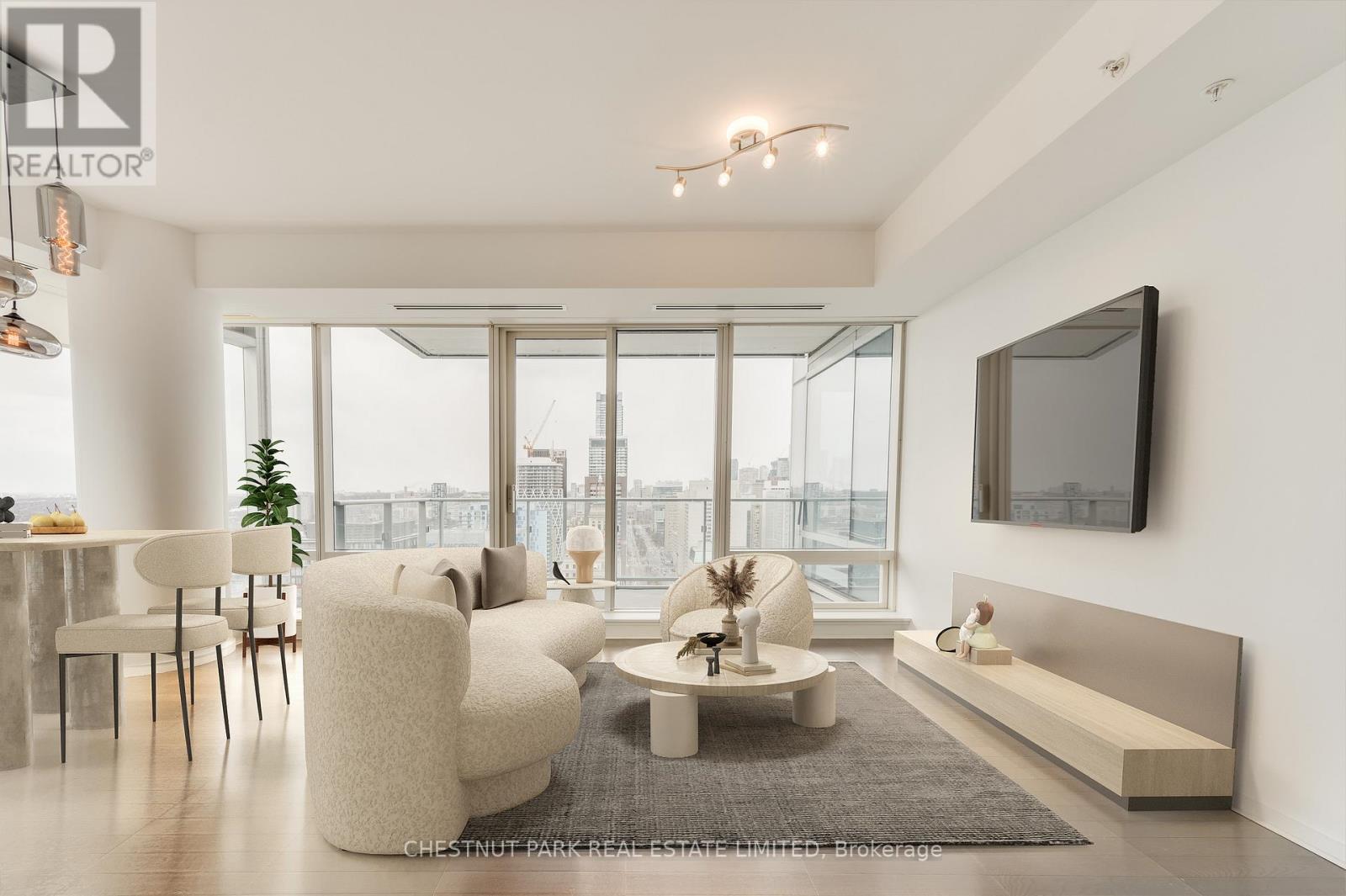 3205 - 180 University Avenue, Toronto (Bay Street Corridor), Ontario  M5H 0A2 - Photo 5 - C12852974