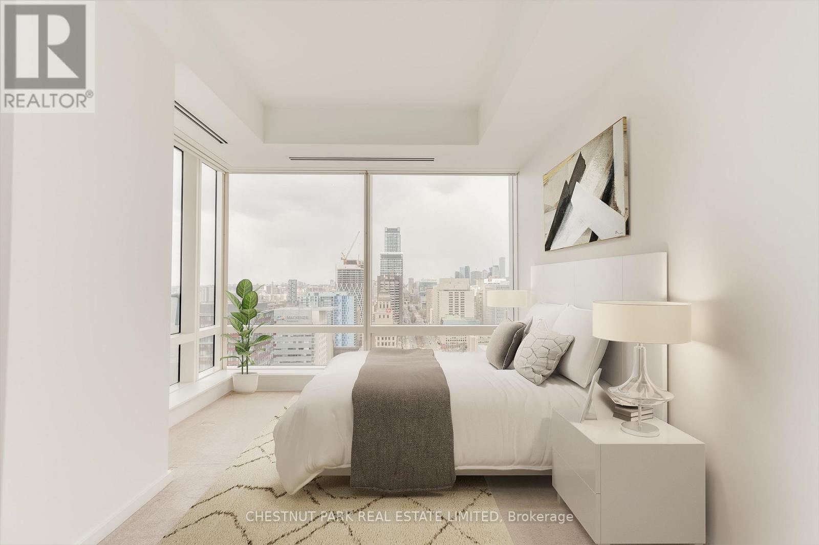 3205 - 180 University Avenue, Toronto (Bay Street Corridor), Ontario  M5H 0A2 - Photo 6 - C12852974