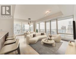 3205 - 180 UNIVERSITY AVENUE, Toronto, Ontario