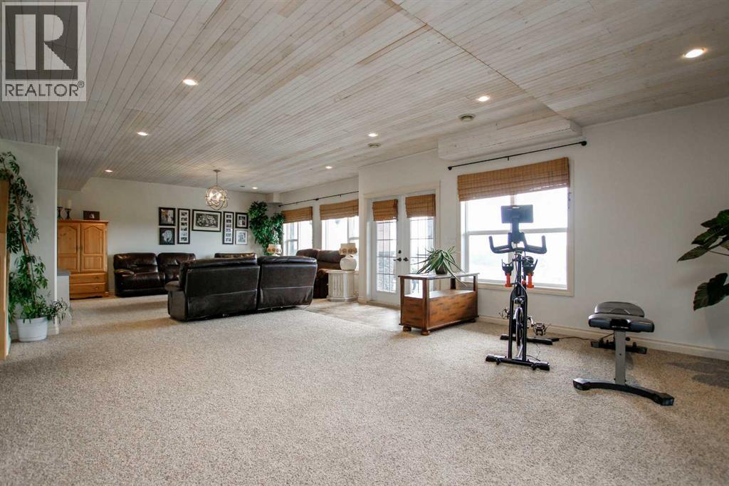 21, 420068 Highway 771, Rural Ponoka County, Alberta  T0C 2J0 - Photo 32 - A2288955