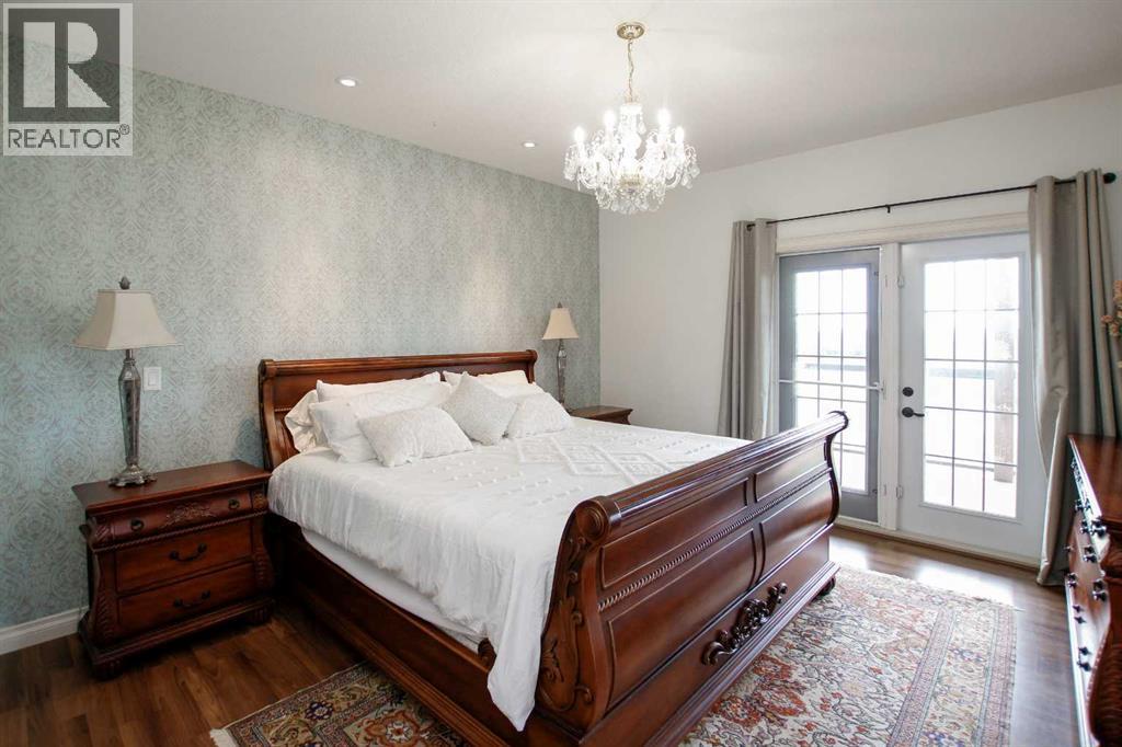 21, 420068 Highway 771, Rural Ponoka County, Alberta  T0C 2J0 - Photo 21 - A2288955