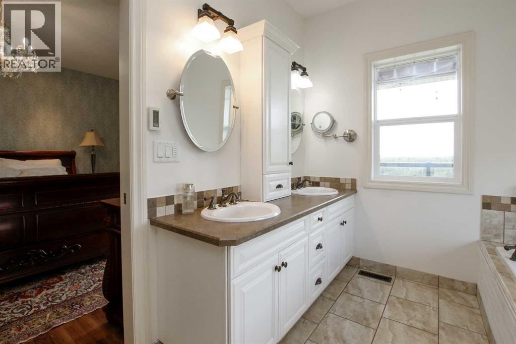 21, 420068 Highway 771, Rural Ponoka County, Alberta  T0C 2J0 - Photo 25 - A2288955