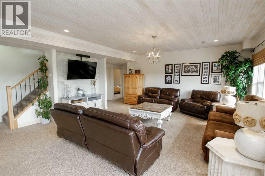 21, 420068 Highway 771, Rural Ponoka County, Alberta  T0C 2J0 - Photo 35 - A2288955