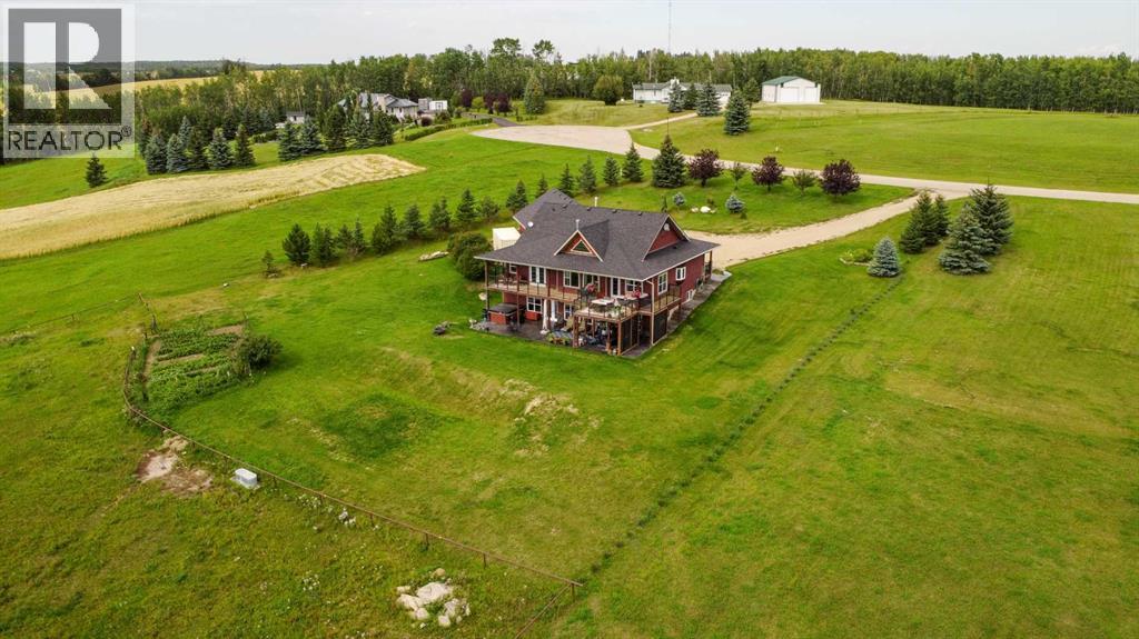 21, 420068 Highway 771, Rural Ponoka County, Alberta  T0C 2J0 - Photo 48 - A2288955