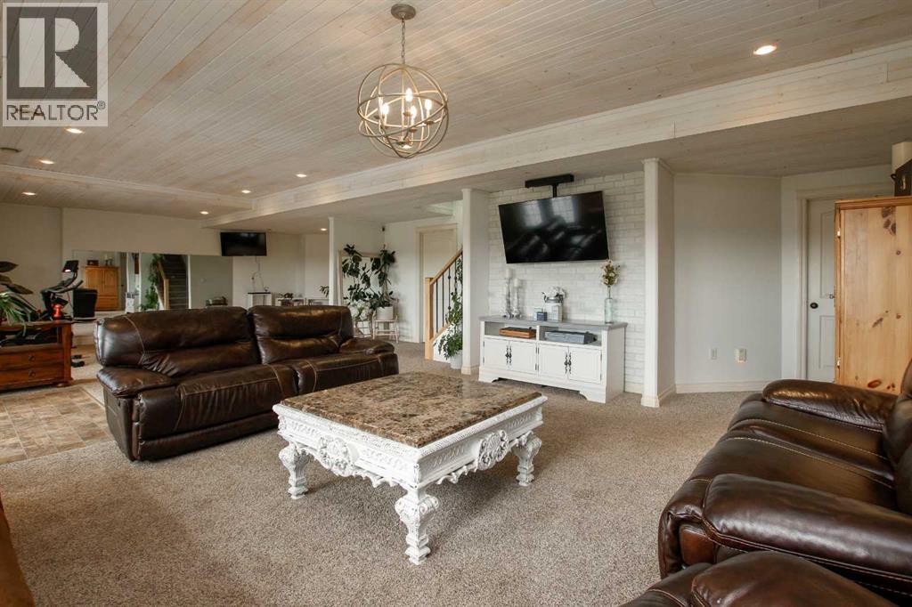 21, 420068 Highway 771, Rural Ponoka County, Alberta  T0C 2J0 - Photo 36 - A2288955