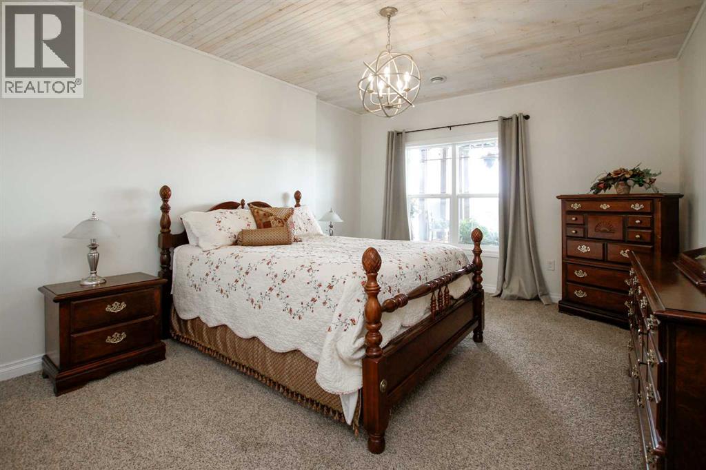 21, 420068 Highway 771, Rural Ponoka County, Alberta  T0C 2J0 - Photo 40 - A2288955