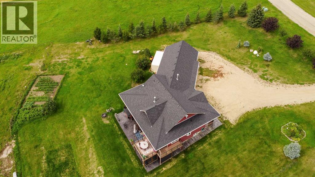 21, 420068 Highway 771, Rural Ponoka County, Alberta  T0C 2J0 - Photo 47 - A2288955