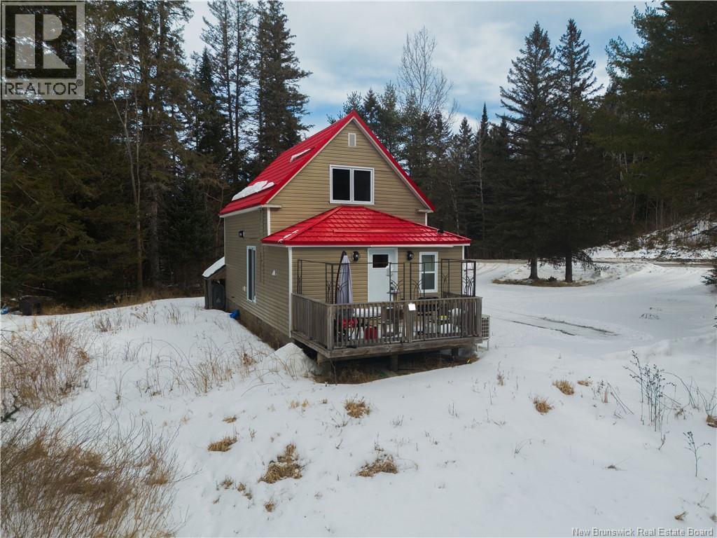 15 Dorn Ridge Road, Burtts Corner, New Brunswick  E6L 2T2 - Photo 1 - NB133379