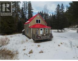 15 Dorn Ridge Road, burtts corner, New Brunswick
