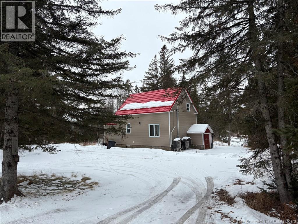 15 Dorn Ridge Road, Burtts Corner, New Brunswick  E6L 2T2 - Photo 2 - NB133379