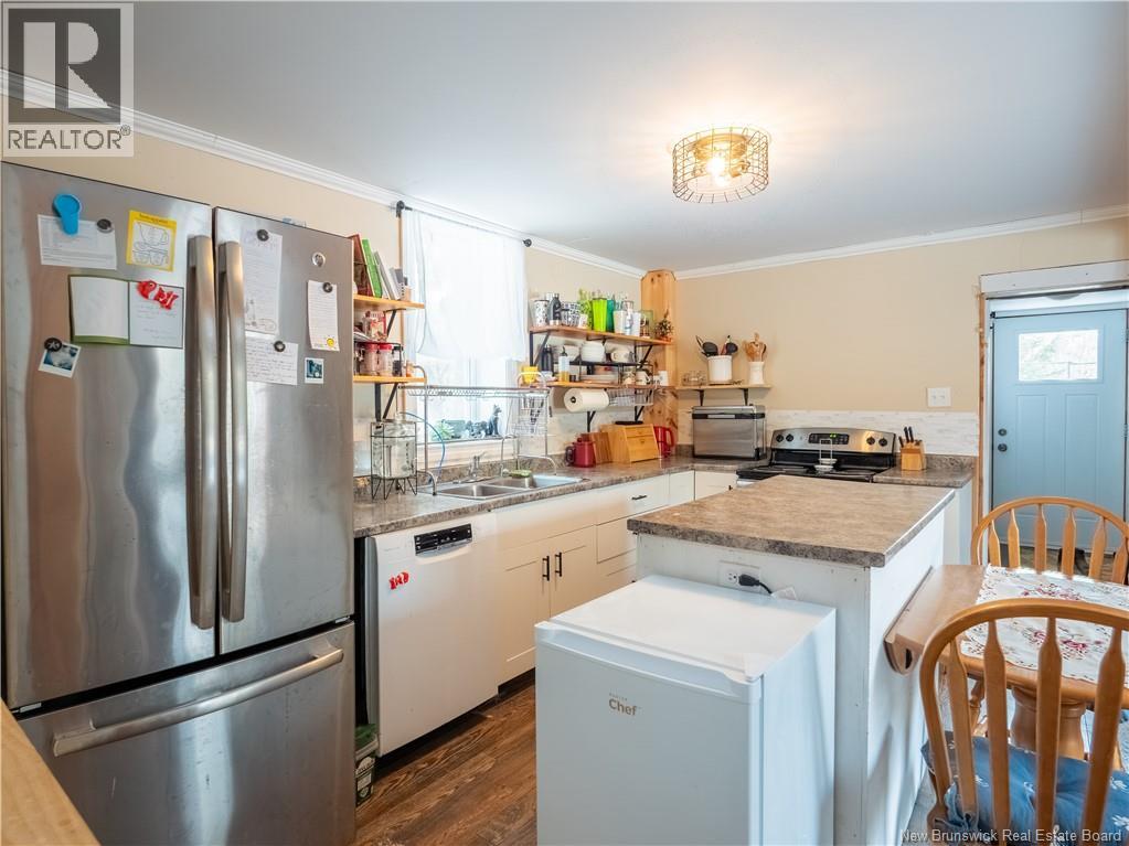 15 Dorn Ridge Road, Burtts Corner, New Brunswick  E6L 2T2 - Photo 7 - NB133379