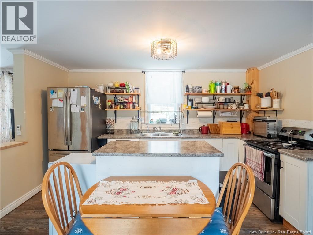 15 Dorn Ridge Road, Burtts Corner, New Brunswick  E6L 2T2 - Photo 10 - NB133379