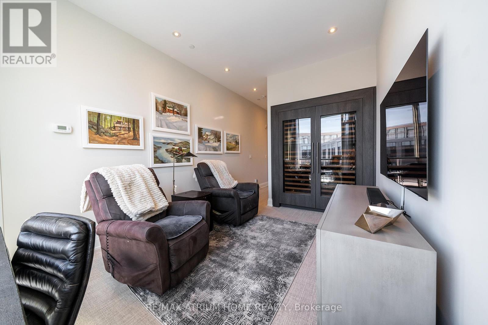 Ph9 - 20 Fred Varley Drive, Markham (Unionville), Ontario  L3R 1S4 - Photo 11 - N12852972