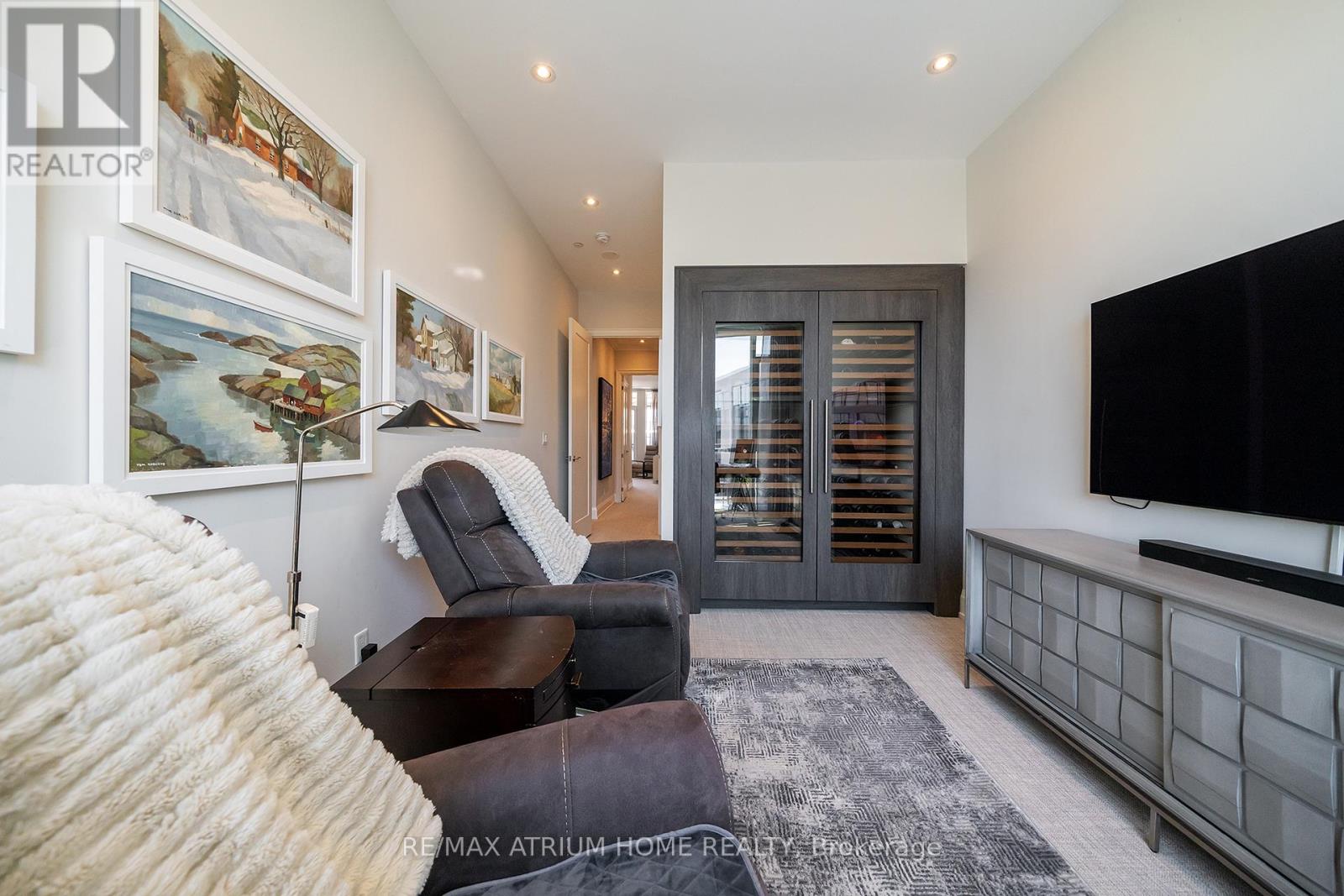 Ph9 - 20 Fred Varley Drive, Markham (Unionville), Ontario  L3R 1S4 - Photo 12 - N12852972