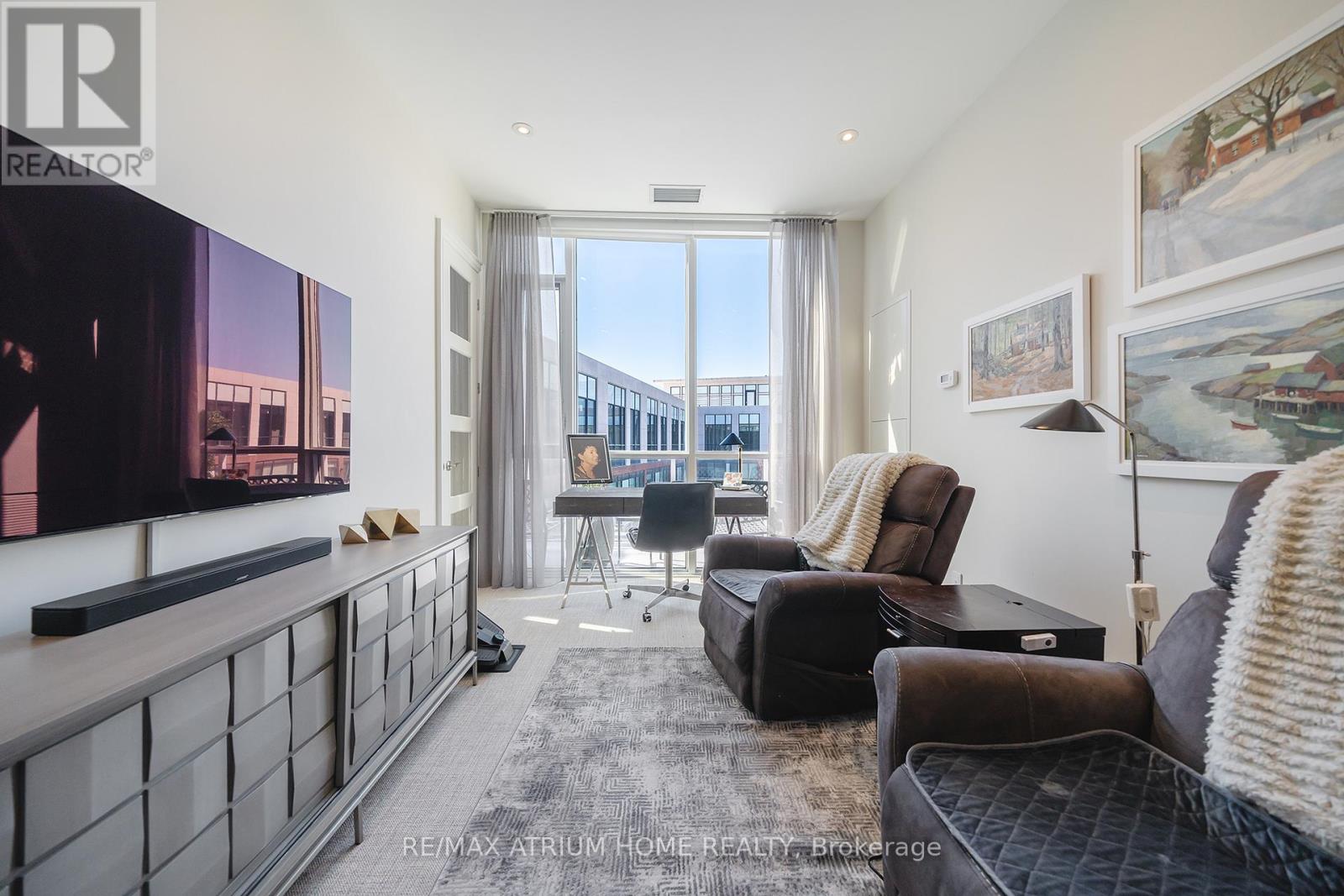 Ph9 - 20 Fred Varley Drive, Markham (Unionville), Ontario  L3R 1S4 - Photo 13 - N12852972