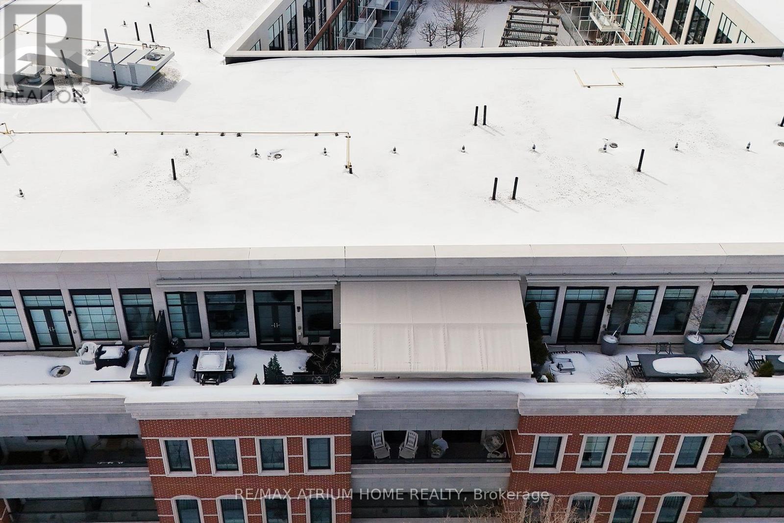 Ph9 - 20 Fred Varley Drive, Markham (Unionville), Ontario  L3R 1S4 - Photo 2 - N12852972