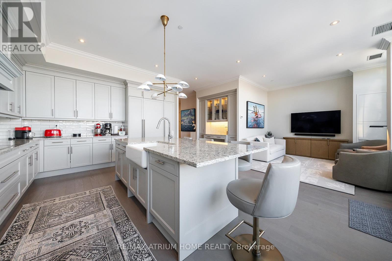 Ph9 - 20 Fred Varley Drive, Markham (Unionville), Ontario  L3R 1S4 - Photo 23 - N12852972