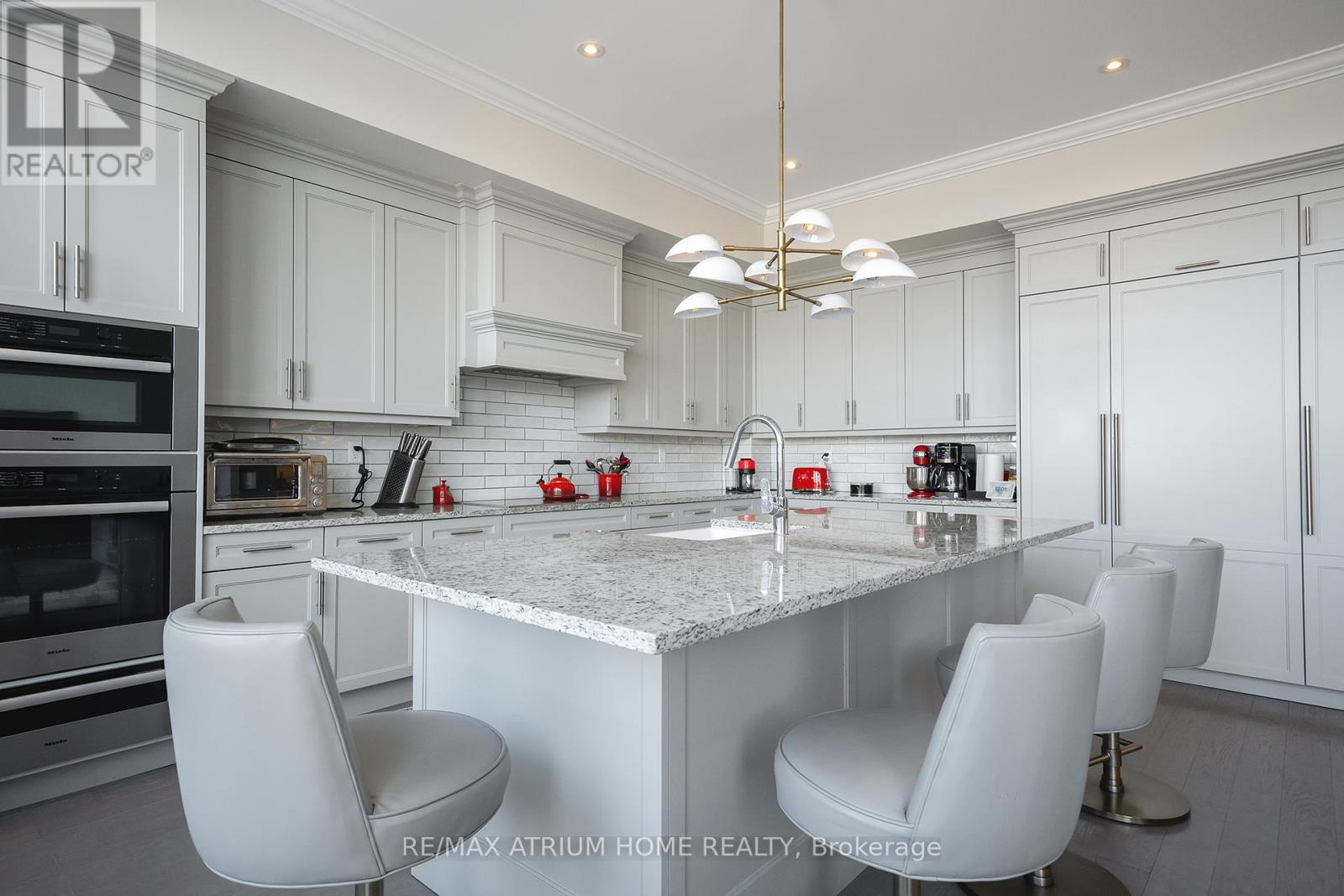 Ph9 - 20 Fred Varley Drive, Markham (Unionville), Ontario  L3R 1S4 - Photo 24 - N12852972