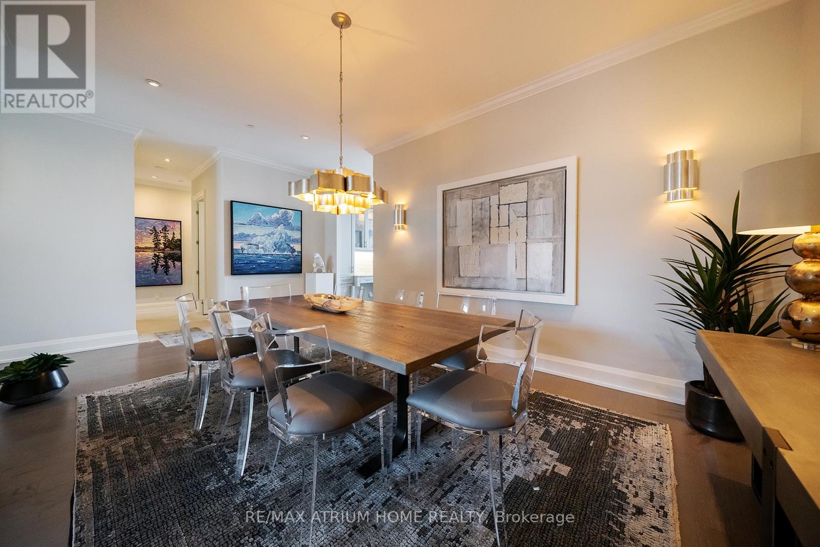 Ph9 - 20 Fred Varley Drive, Markham (Unionville), Ontario  L3R 1S4 - Photo 25 - N12852972