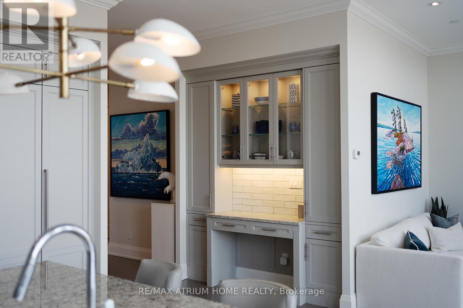 Ph9 - 20 Fred Varley Drive, Markham (Unionville), Ontario  L3R 1S4 - Photo 26 - N12852972