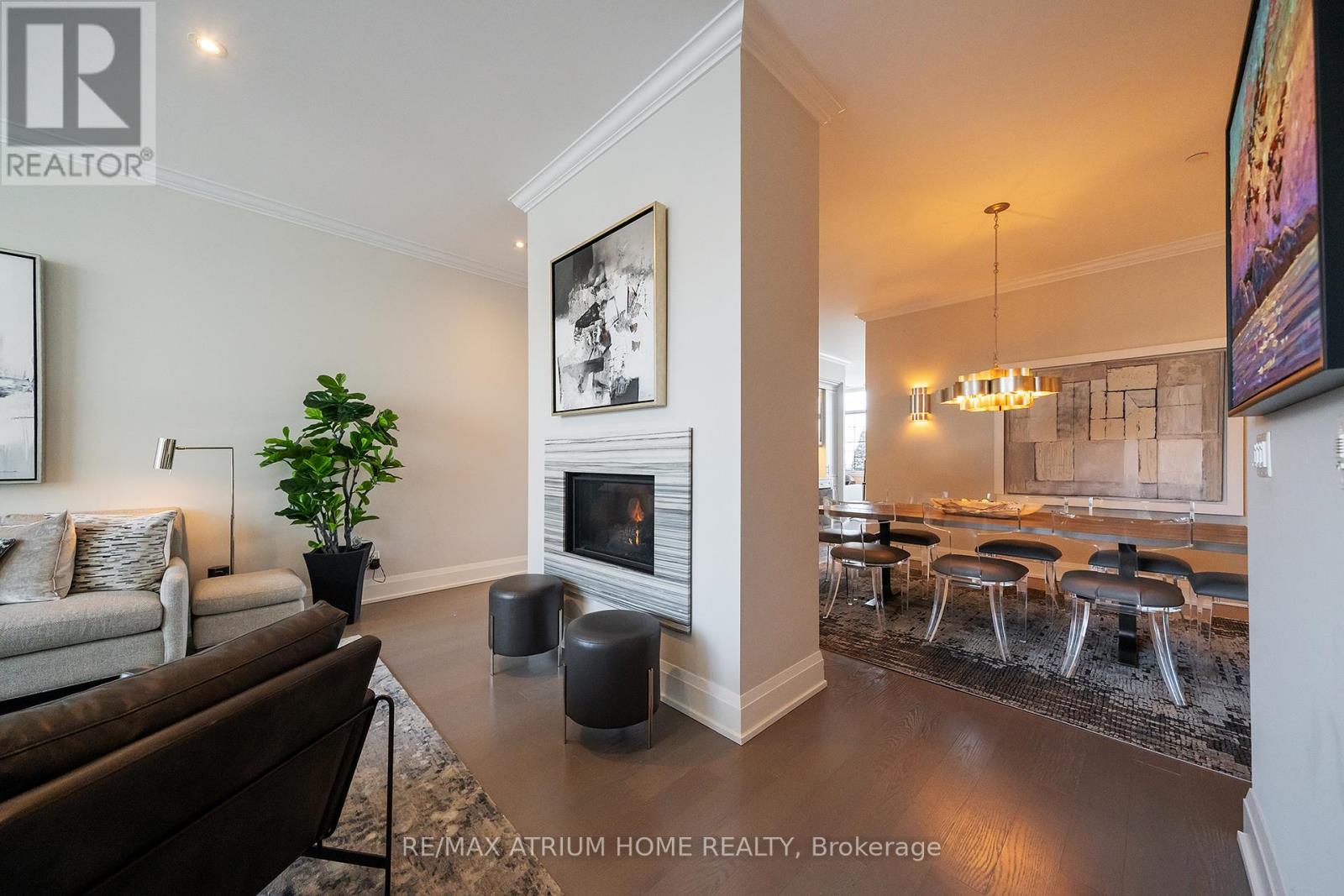 Ph9 - 20 Fred Varley Drive, Markham (Unionville), Ontario  L3R 1S4 - Photo 29 - N12852972