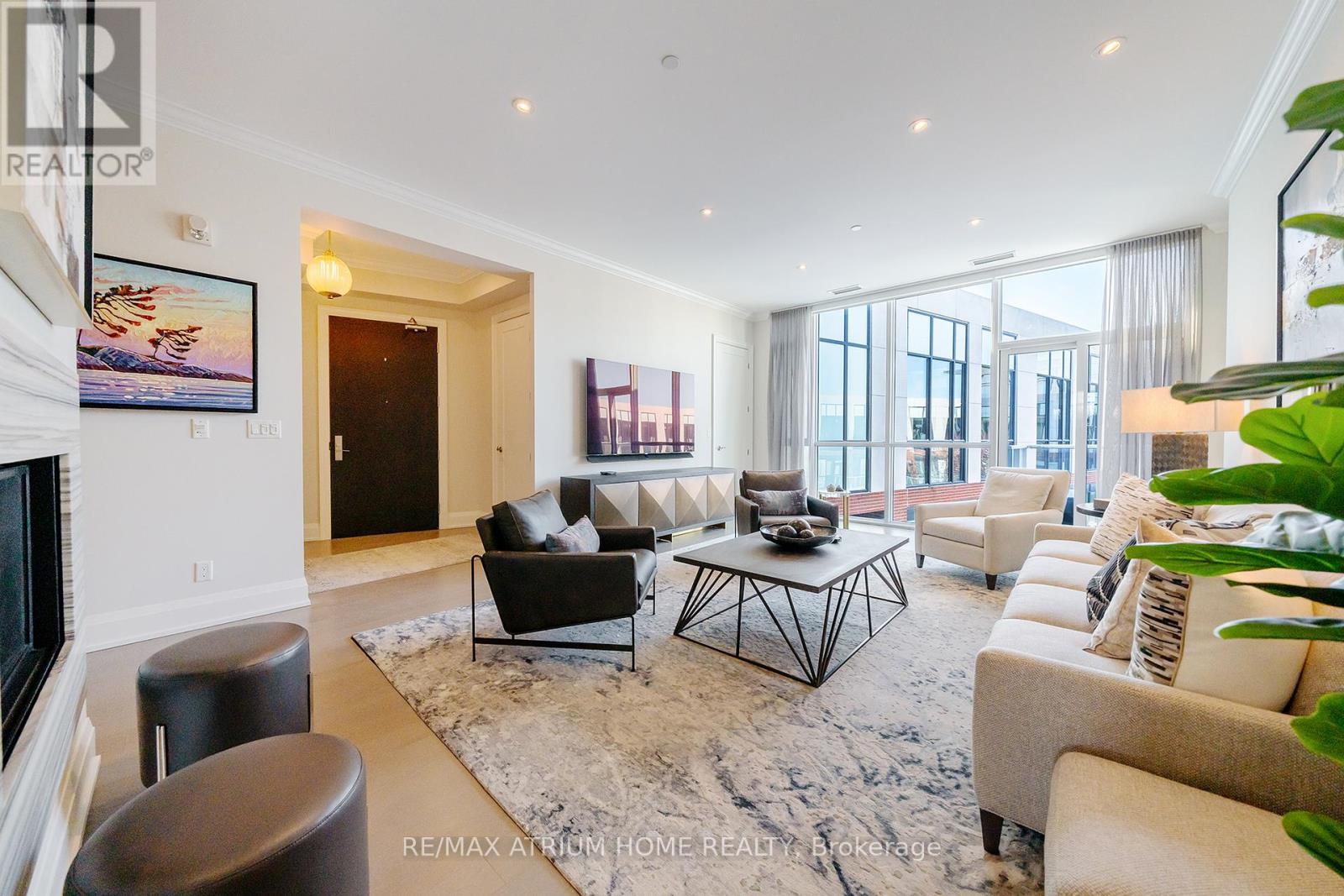 Ph9 - 20 Fred Varley Drive, Markham (Unionville), Ontario  L3R 1S4 - Photo 3 - N12852972