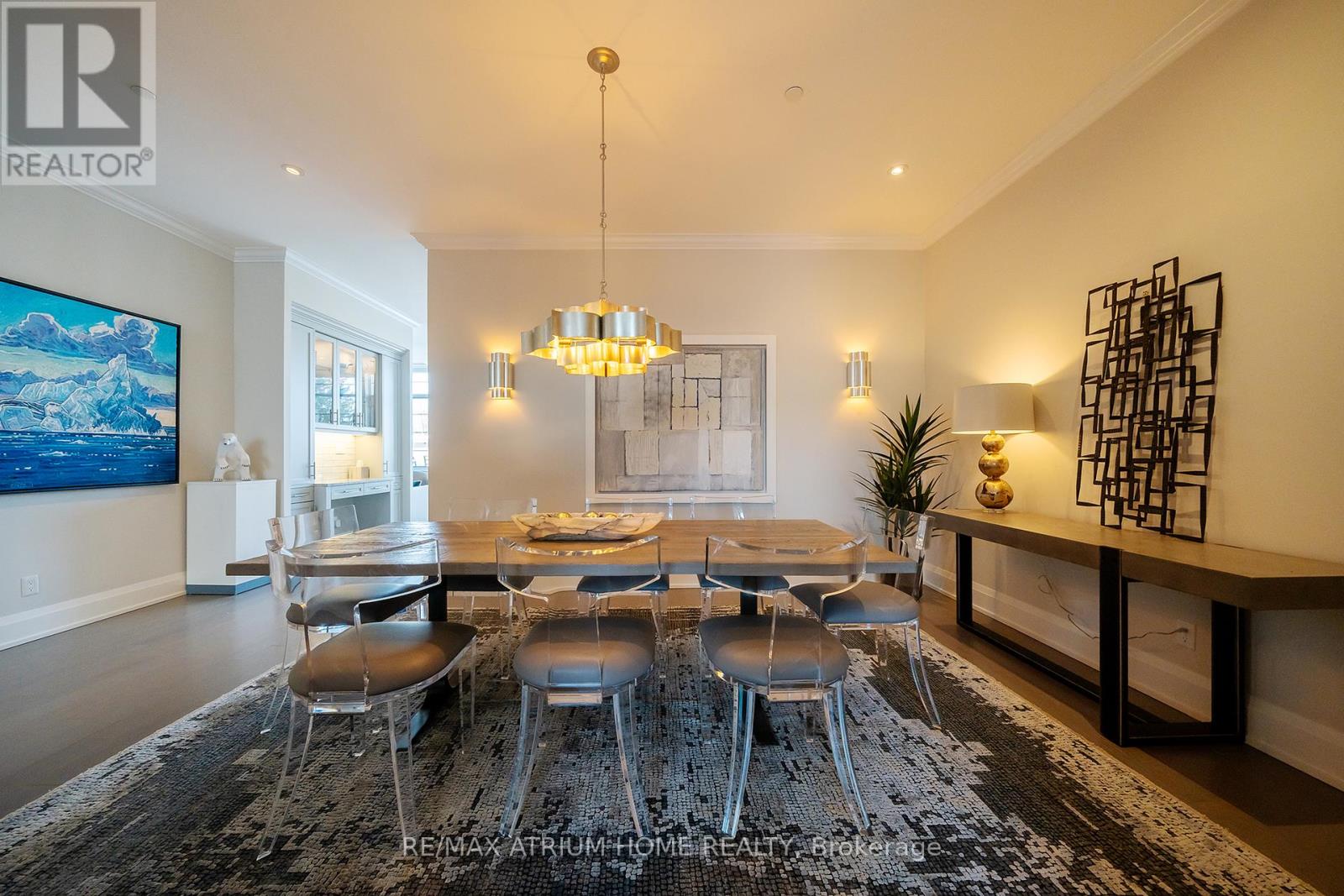 Ph9 - 20 Fred Varley Drive, Markham (Unionville), Ontario  L3R 1S4 - Photo 30 - N12852972