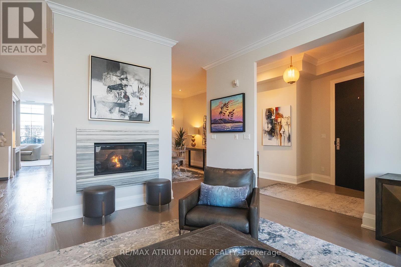 Ph9 - 20 Fred Varley Drive, Markham (Unionville), Ontario  L3R 1S4 - Photo 32 - N12852972