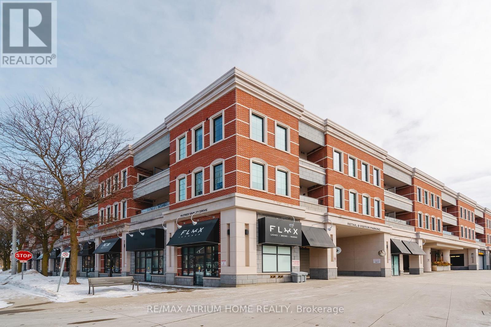 Ph9 - 20 Fred Varley Drive, Markham (Unionville), Ontario  L3R 1S4 - Photo 34 - N12852972