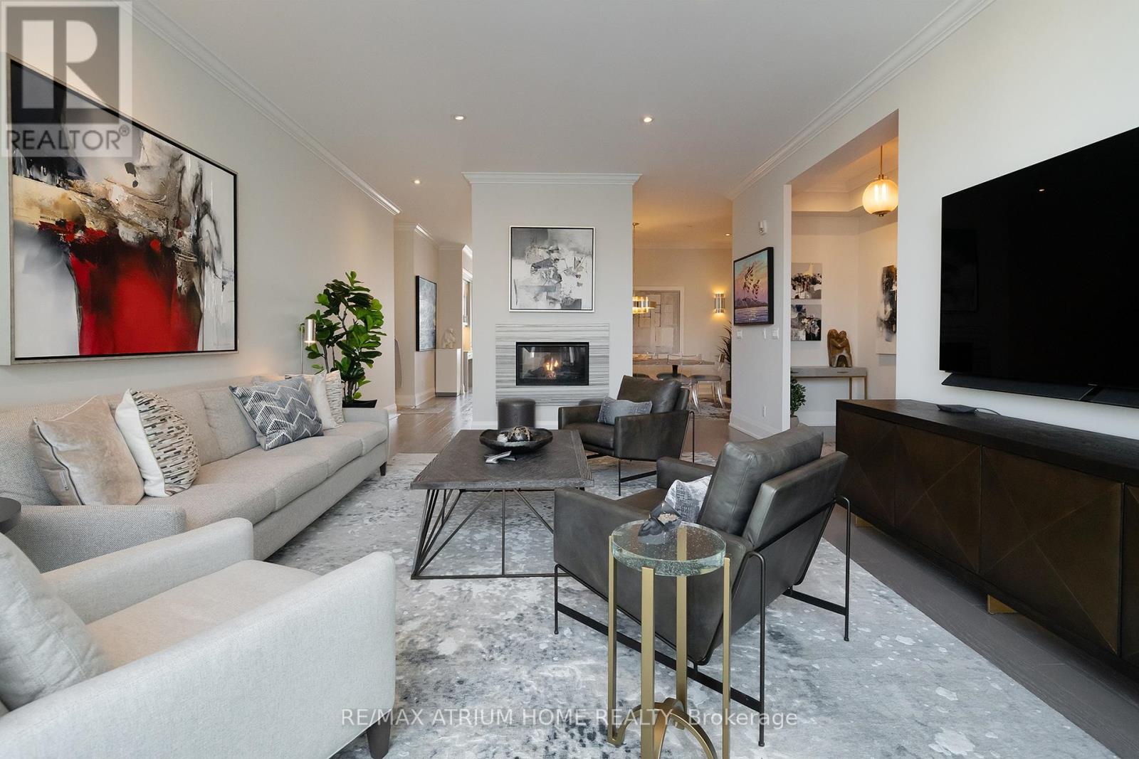 Ph9 - 20 Fred Varley Drive, Markham (Unionville), Ontario  L3R 1S4 - Photo 4 - N12852972