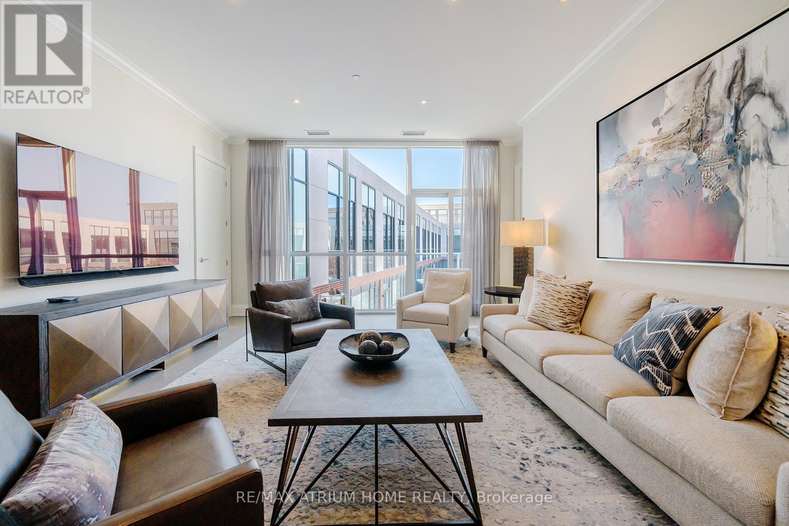 Ph9 - 20 Fred Varley Drive, Markham (Unionville), Ontario  L3R 1S4 - Photo 5 - N12852972