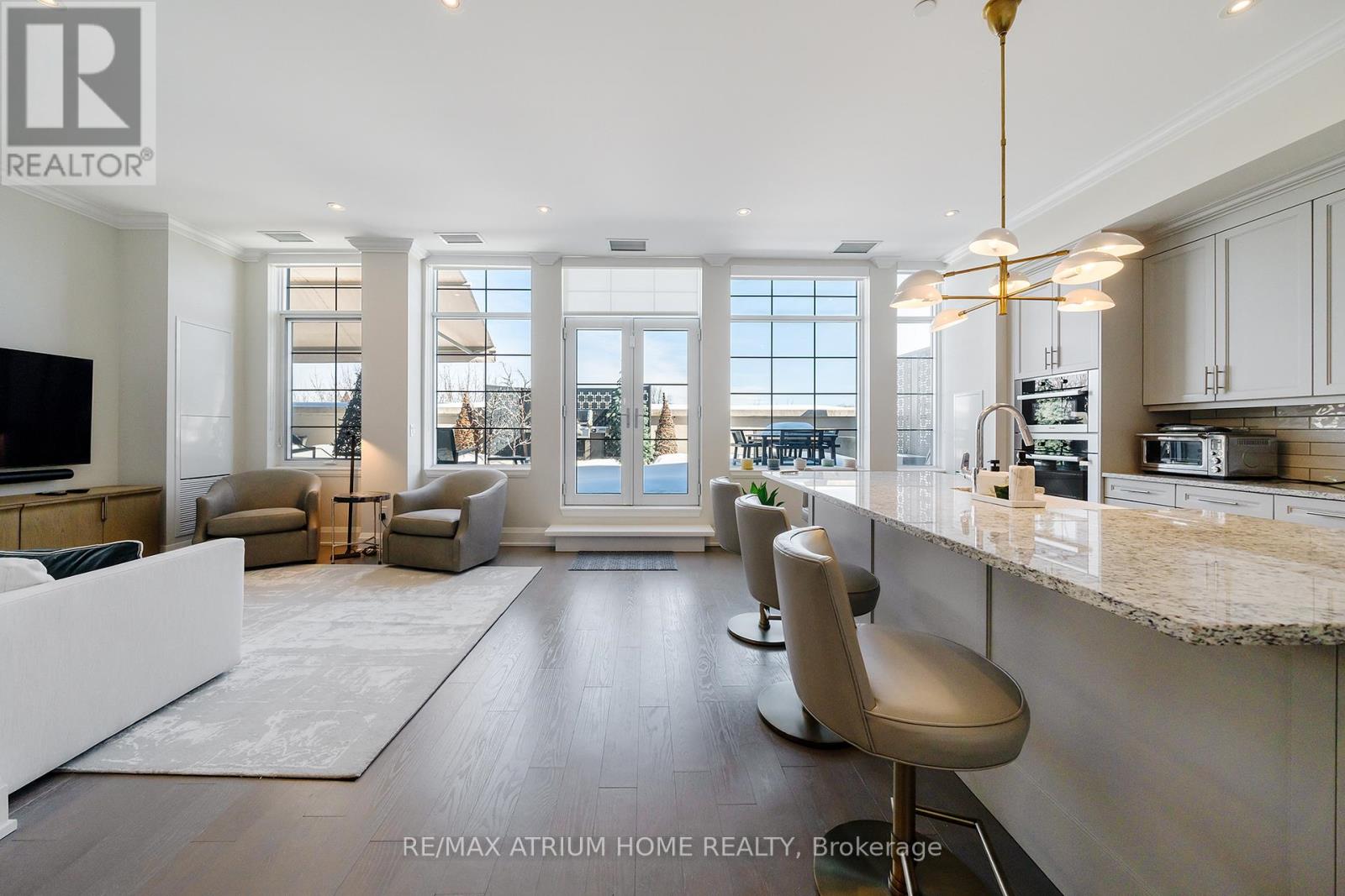 Ph9 - 20 Fred Varley Drive, Markham (Unionville), Ontario  L3R 1S4 - Photo 6 - N12852972