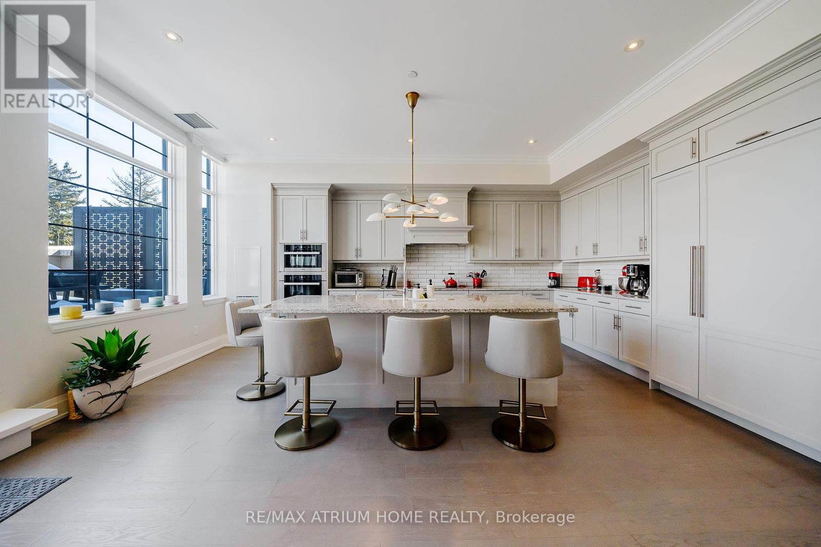 Ph9 - 20 Fred Varley Drive, Markham (Unionville), Ontario  L3R 1S4 - Photo 7 - N12852972