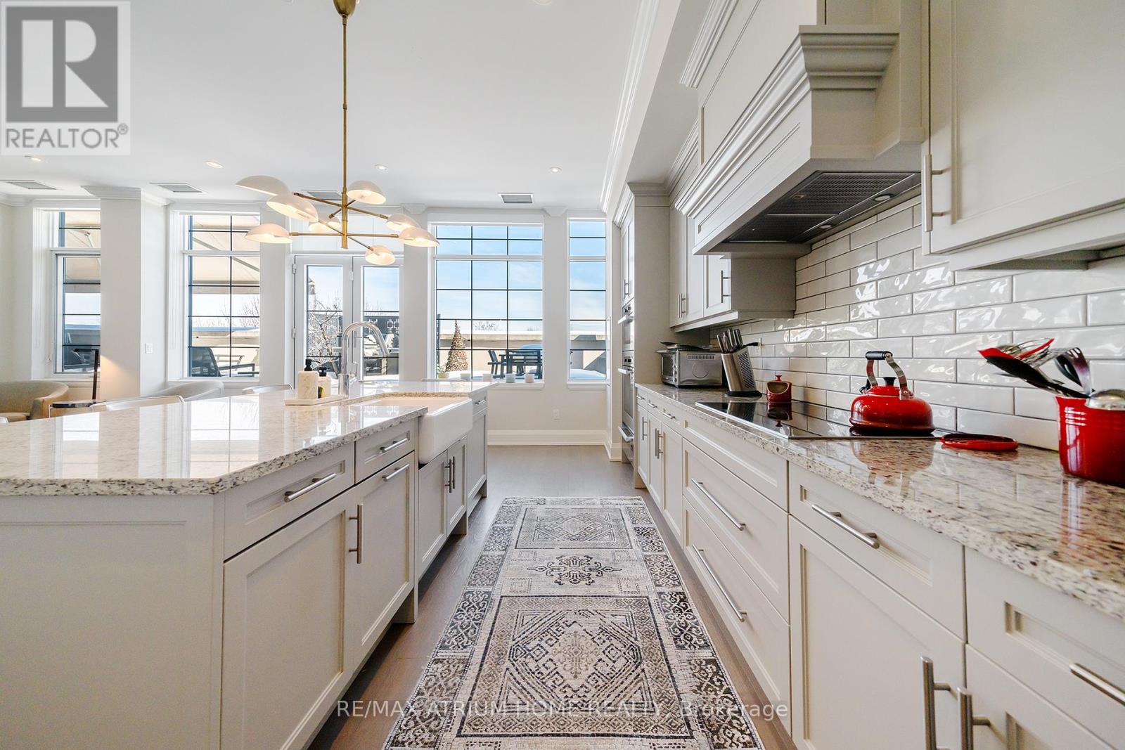 Ph9 - 20 Fred Varley Drive, Markham (Unionville), Ontario  L3R 1S4 - Photo 8 - N12852972