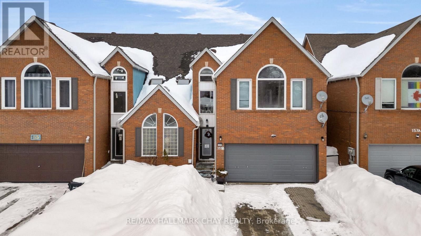 155 B Cumberland Street, Barrie (Allandale), Ontario  L4N 2P9 - Photo 24 - S12852956