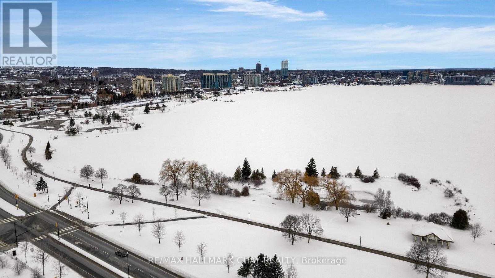 155 B Cumberland Street, Barrie (Allandale), Ontario  L4N 2P9 - Photo 25 - S12852956