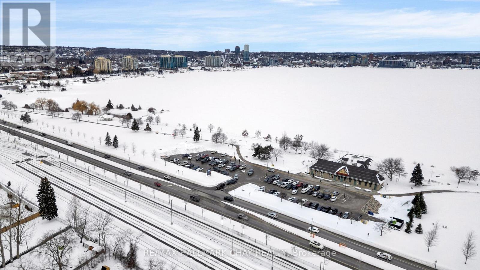 155 B Cumberland Street, Barrie (Allandale), Ontario  L4N 2P9 - Photo 26 - S12852956