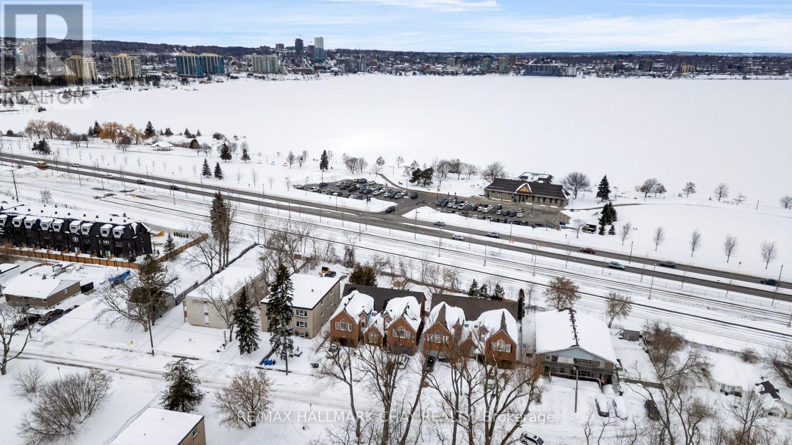 155 B Cumberland Street, Barrie (Allandale), Ontario  L4N 2P9 - Photo 27 - S12852956