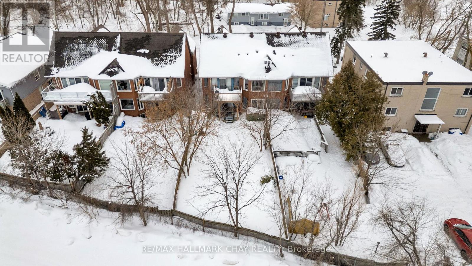 155 B Cumberland Street, Barrie (Allandale), Ontario  L4N 2P9 - Photo 28 - S12852956