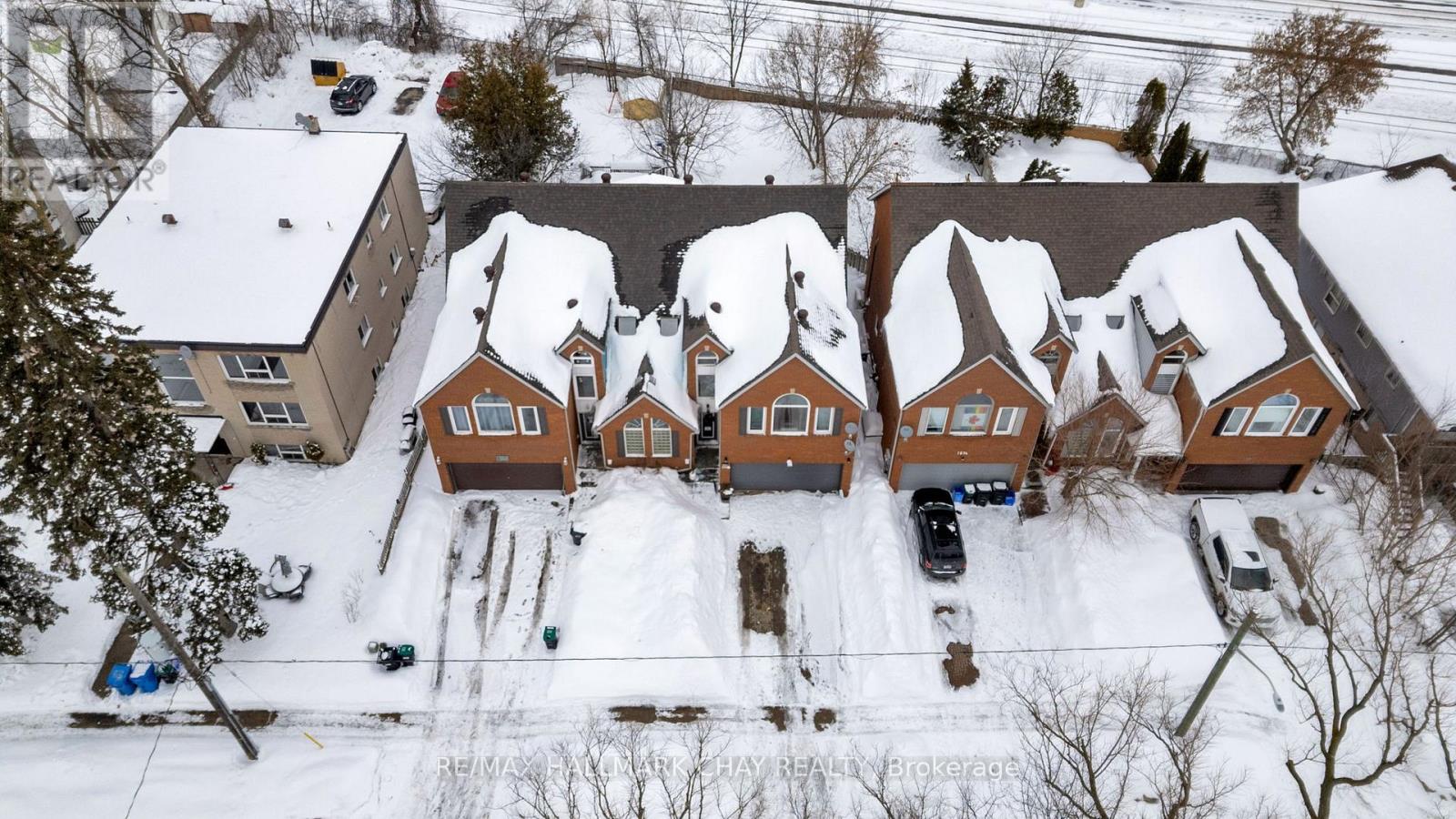 155 B Cumberland Street, Barrie (Allandale), Ontario  L4N 2P9 - Photo 30 - S12852956