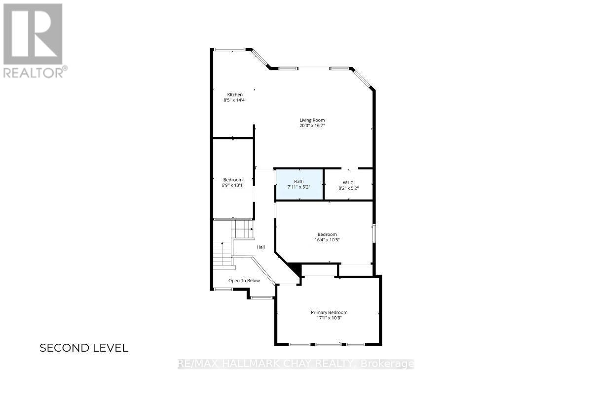 155 B Cumberland Street, Barrie (Allandale), Ontario  L4N 2P9 - Photo 31 - S12852956