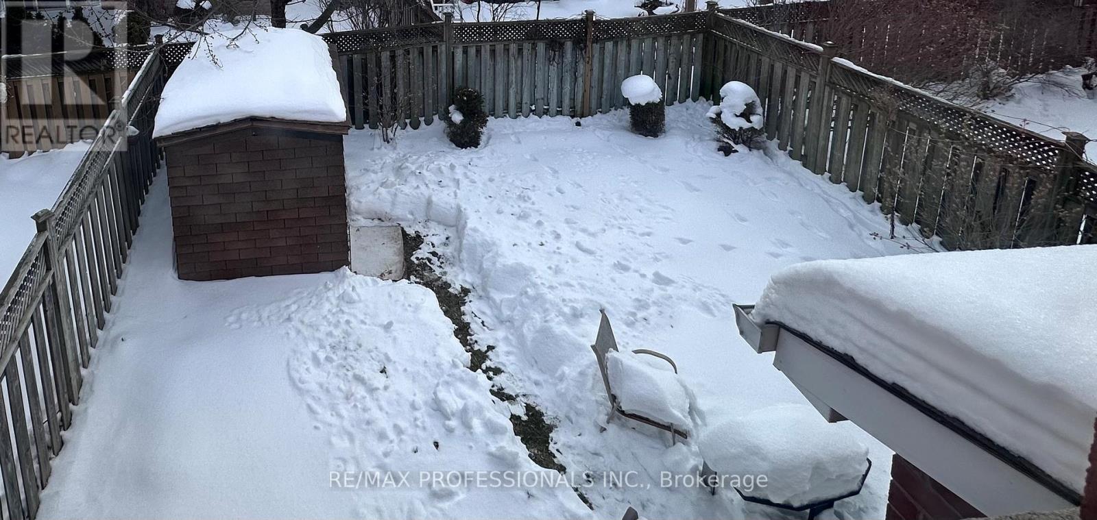 3056 Mcdowell Drive, Mississauga, Ontario  L5M 6J4 - Photo 36 - W12764862