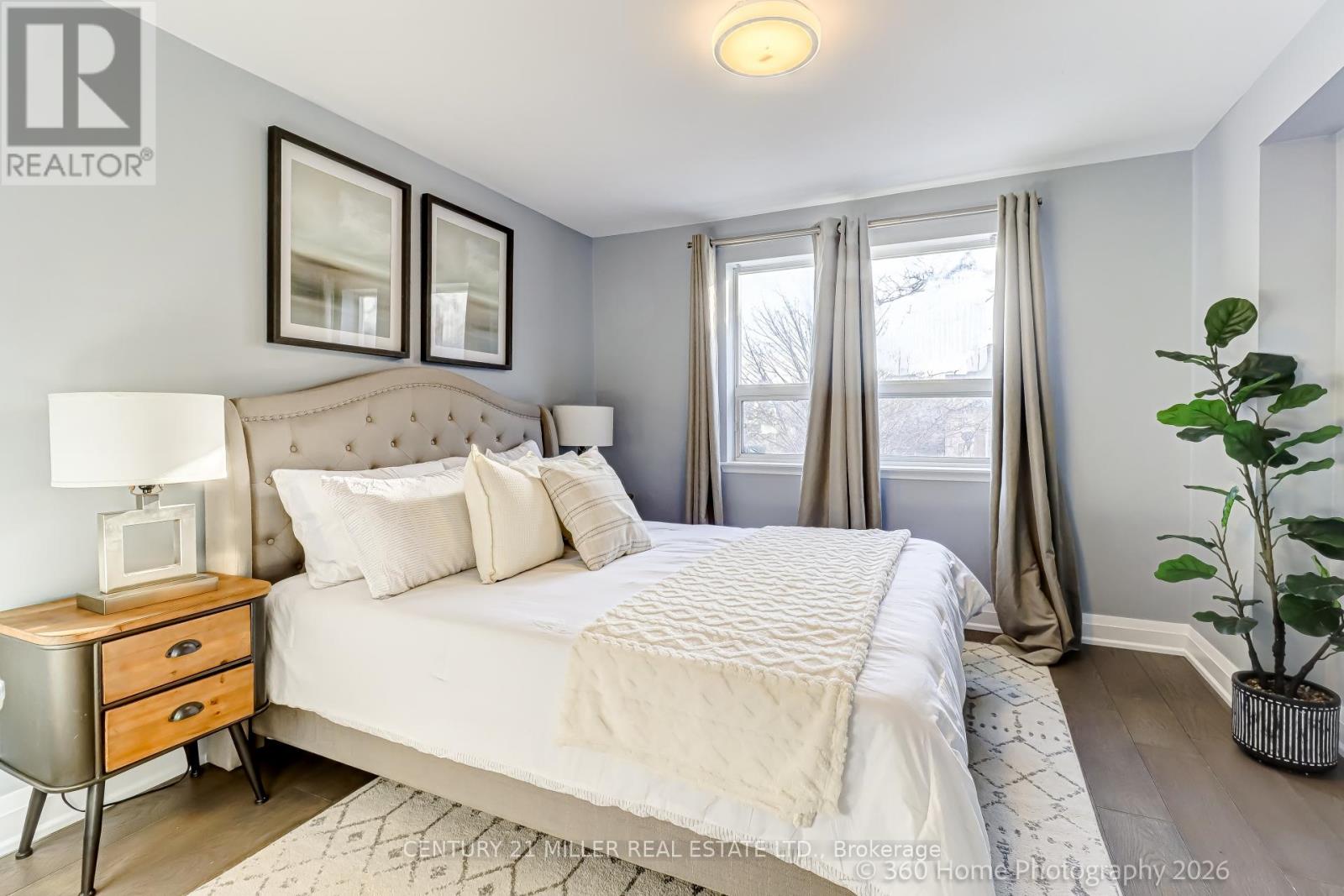 27 - 75 Strathaven Drive E, Mississauga, Ontario  L5R 3W1 - Photo 13 - W12852950