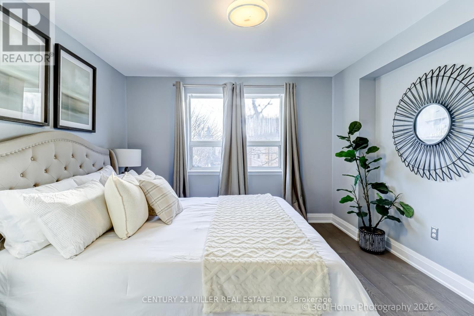 27 - 75 Strathaven Drive E, Mississauga, Ontario  L5R 3W1 - Photo 14 - W12852950