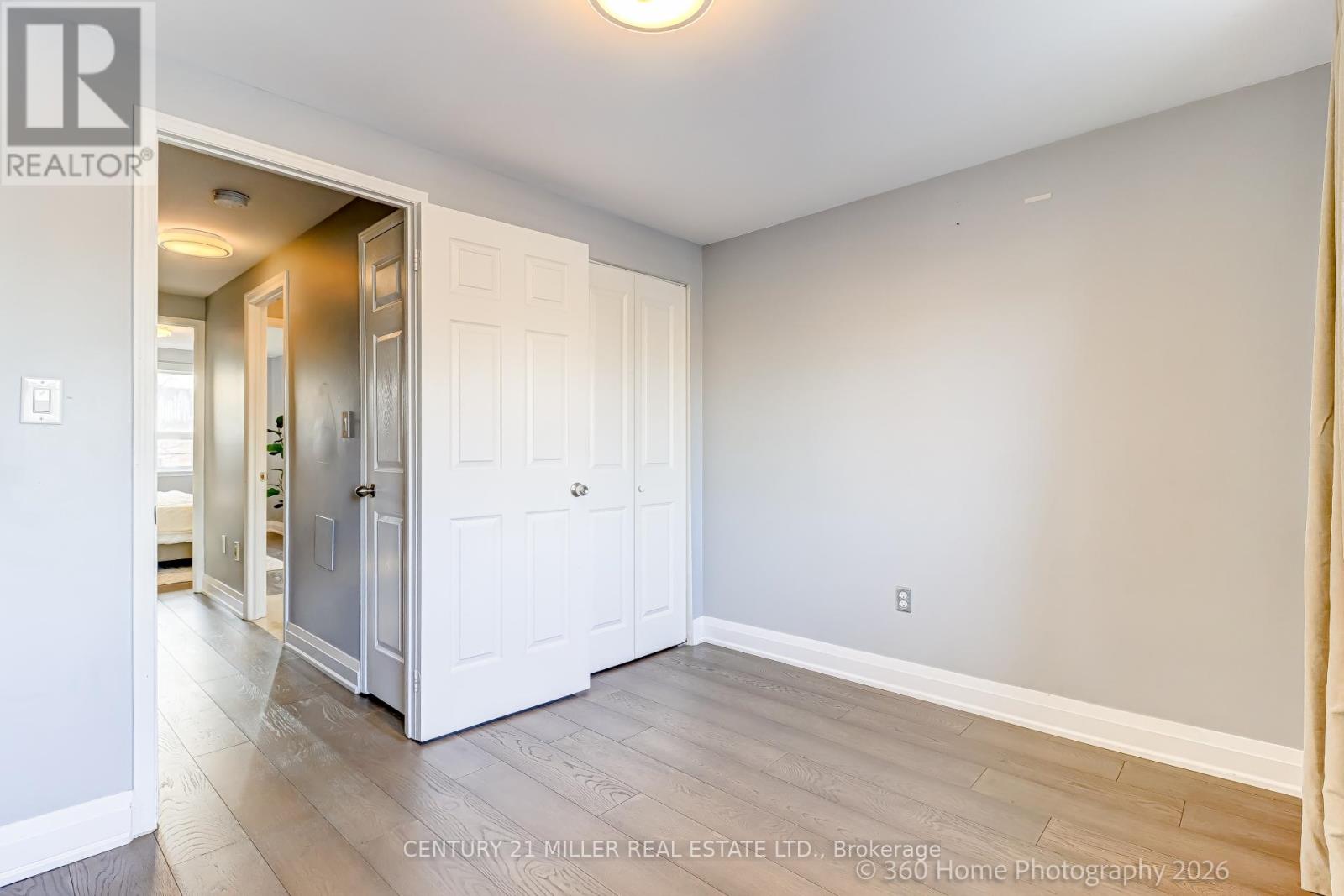 27 - 75 Strathaven Drive E, Mississauga, Ontario  L5R 3W1 - Photo 23 - W12852950