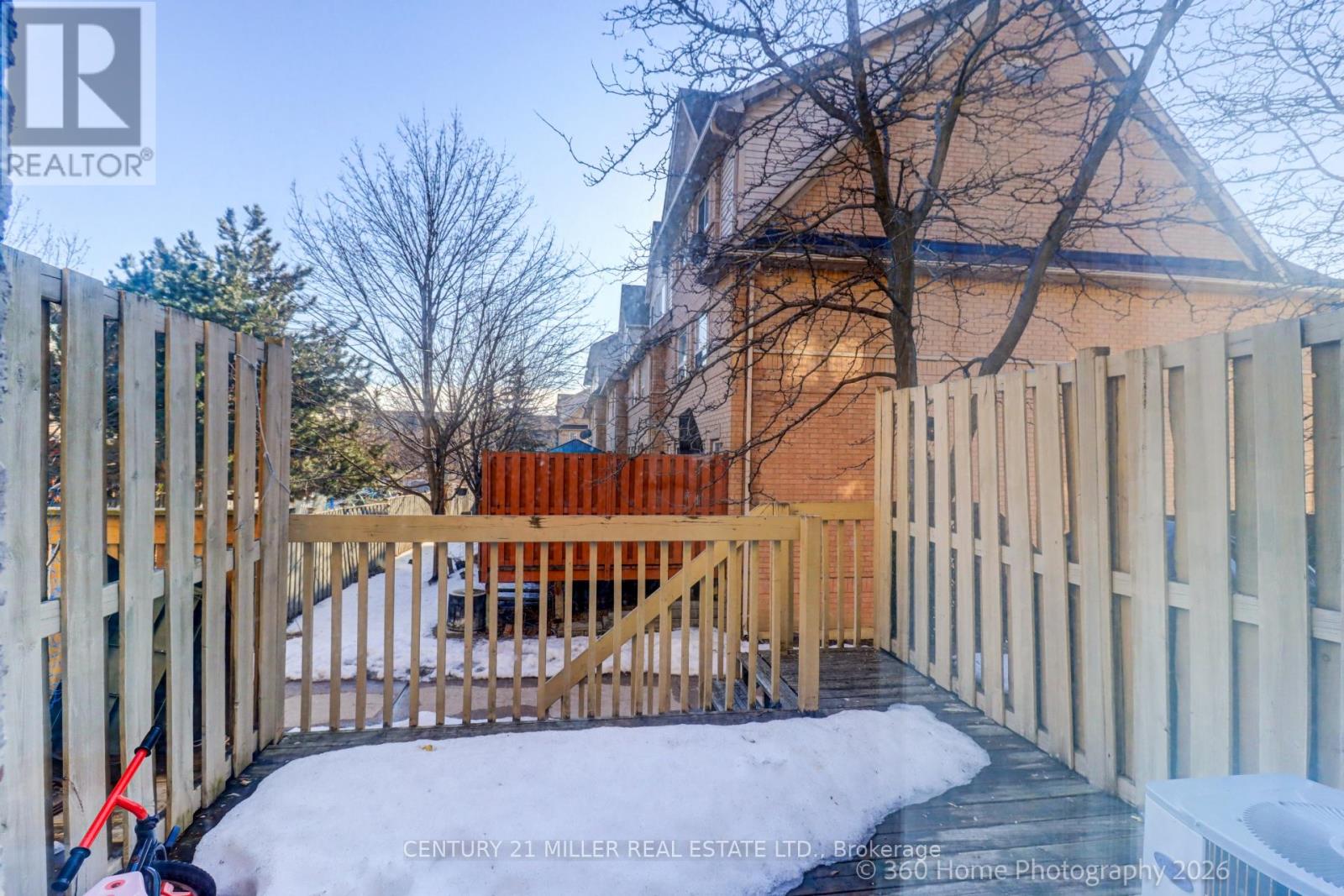 27 - 75 Strathaven Drive E, Mississauga, Ontario  L5R 3W1 - Photo 27 - W12852950