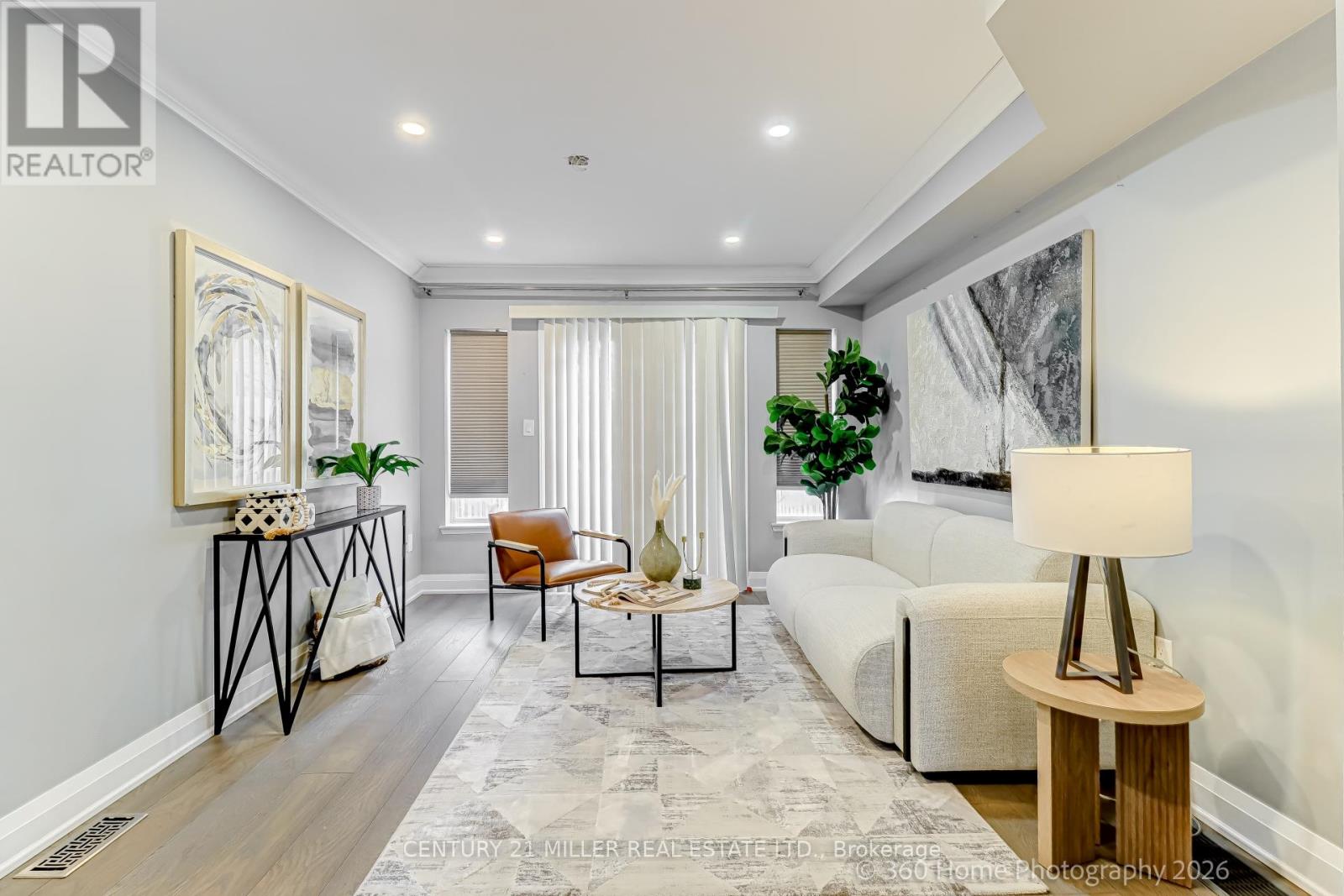 27 - 75 Strathaven Drive E, Mississauga, Ontario  L5R 3W1 - Photo 5 - W12852950