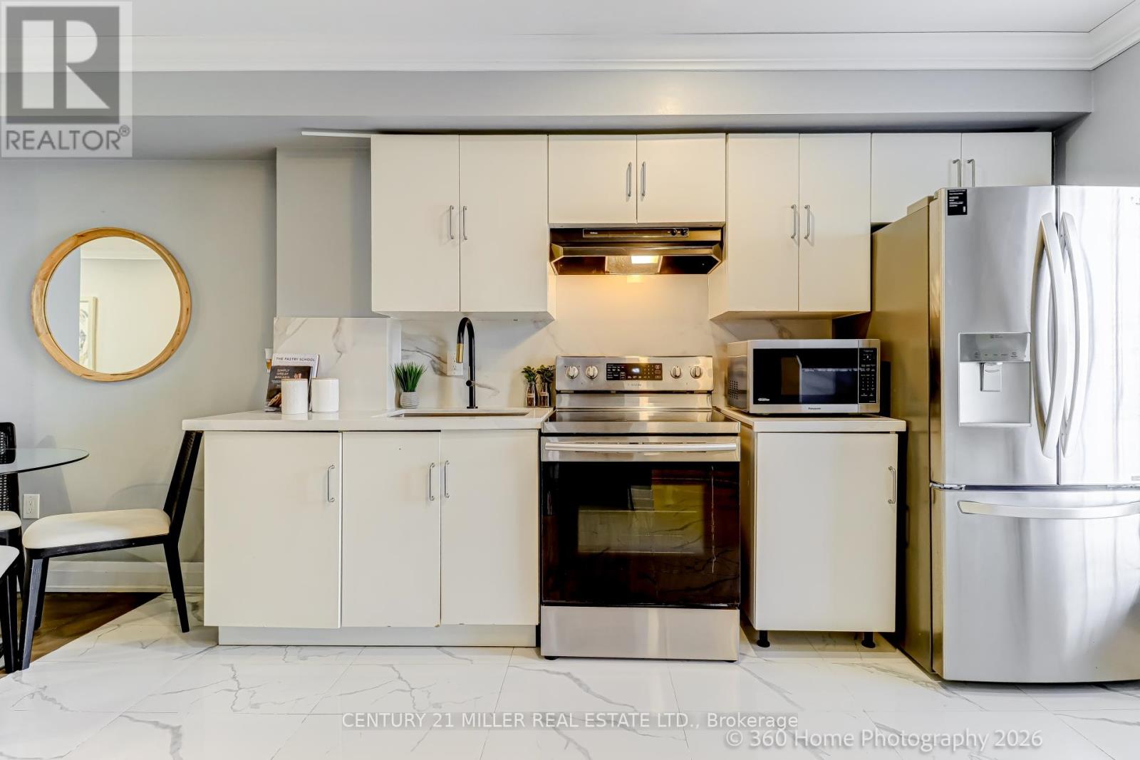 27 - 75 Strathaven Drive E, Mississauga, Ontario  L5R 3W1 - Photo 8 - W12852950