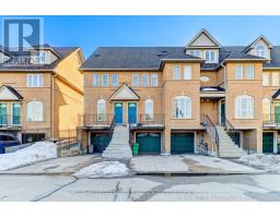 27 - 75 STRATHAVEN DRIVE E, Mississauga, Ontario
