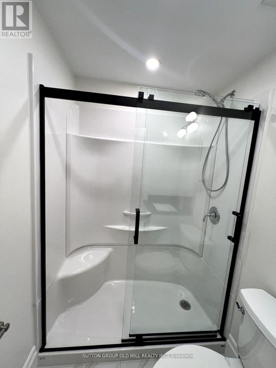 Lower - 27 Pear Tree Mews, Toronto (Dovercourt-Wallace Emerson-Junction), Ontario  M6P 4H2 - Photo 12 - W12852958